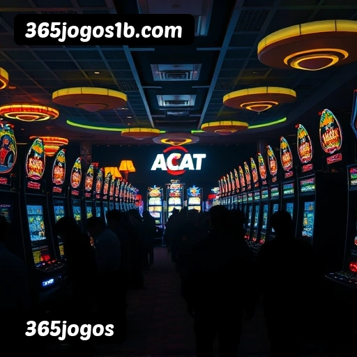 Acesso ao 365jogos