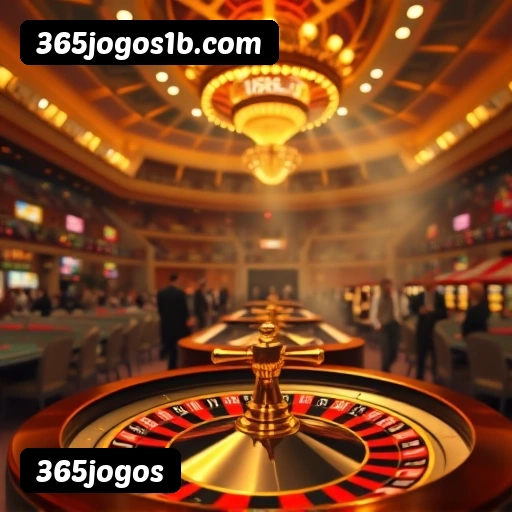 Acesso ao 365jogos