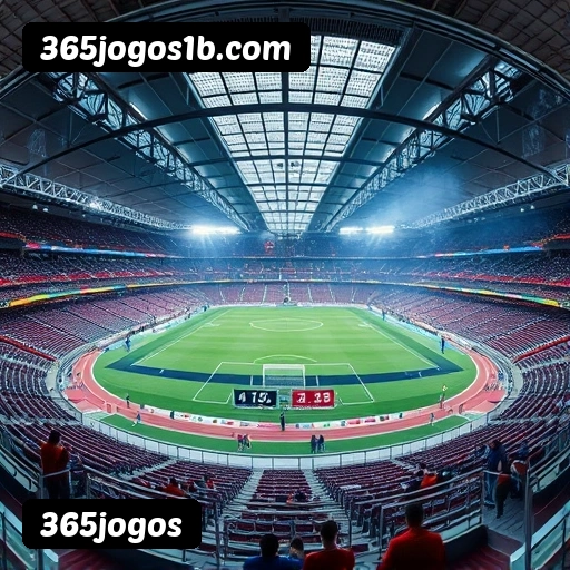 Acesso ao 365jogos