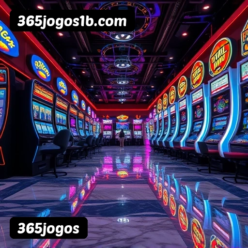 Acesso ao 365jogos