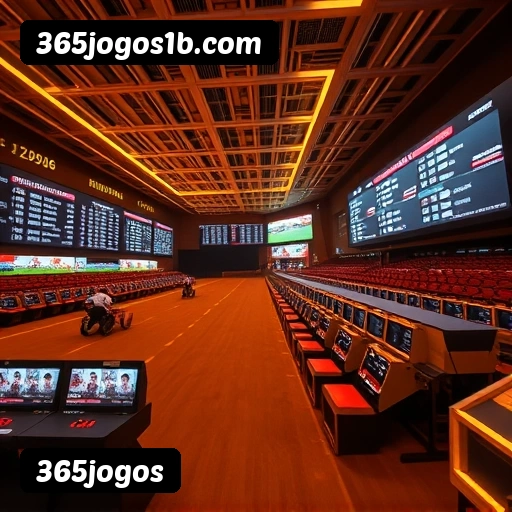 Cassino Online 365jogos