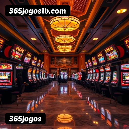 Acesso ao 365jogos