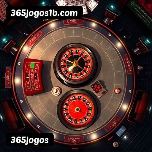 Cadastro na 365jogos
