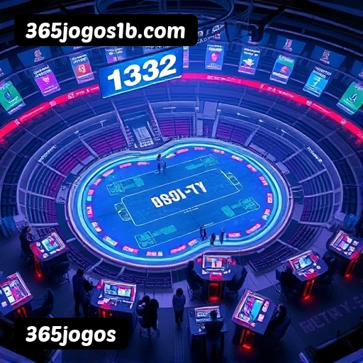 Cassino Online 365jogos