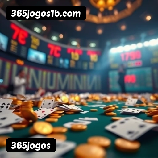 Acesso ao 365jogos