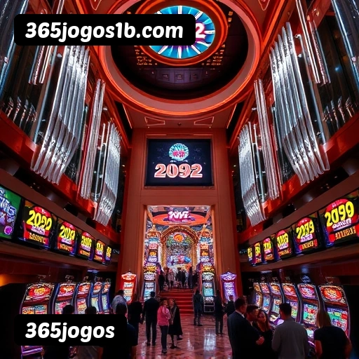 Acesso ao 365jogos