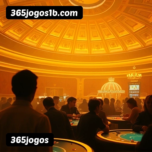 Cadastro na 365jogos
