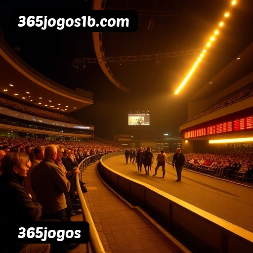 Acesso ao 365jogos